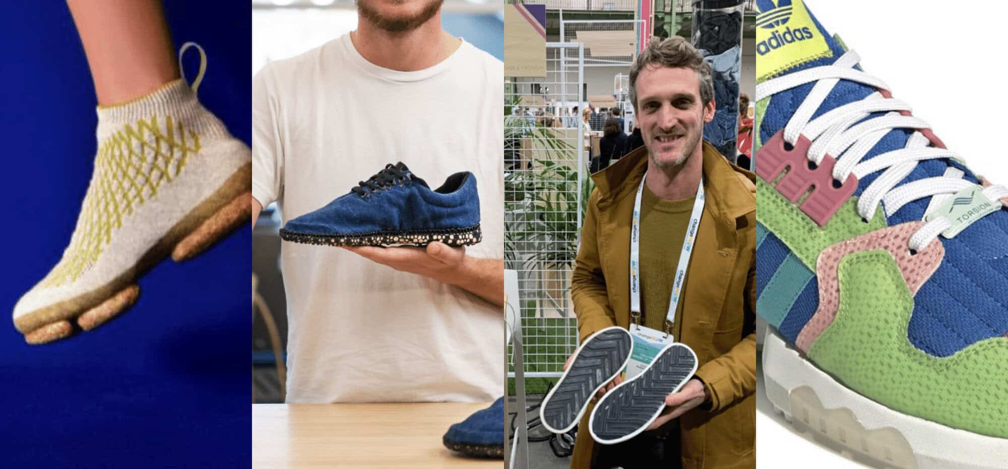 7 Innovative Trainers That Are Truly Sustainable