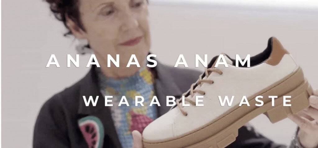 Meet the women revolutionising sustainable fashion