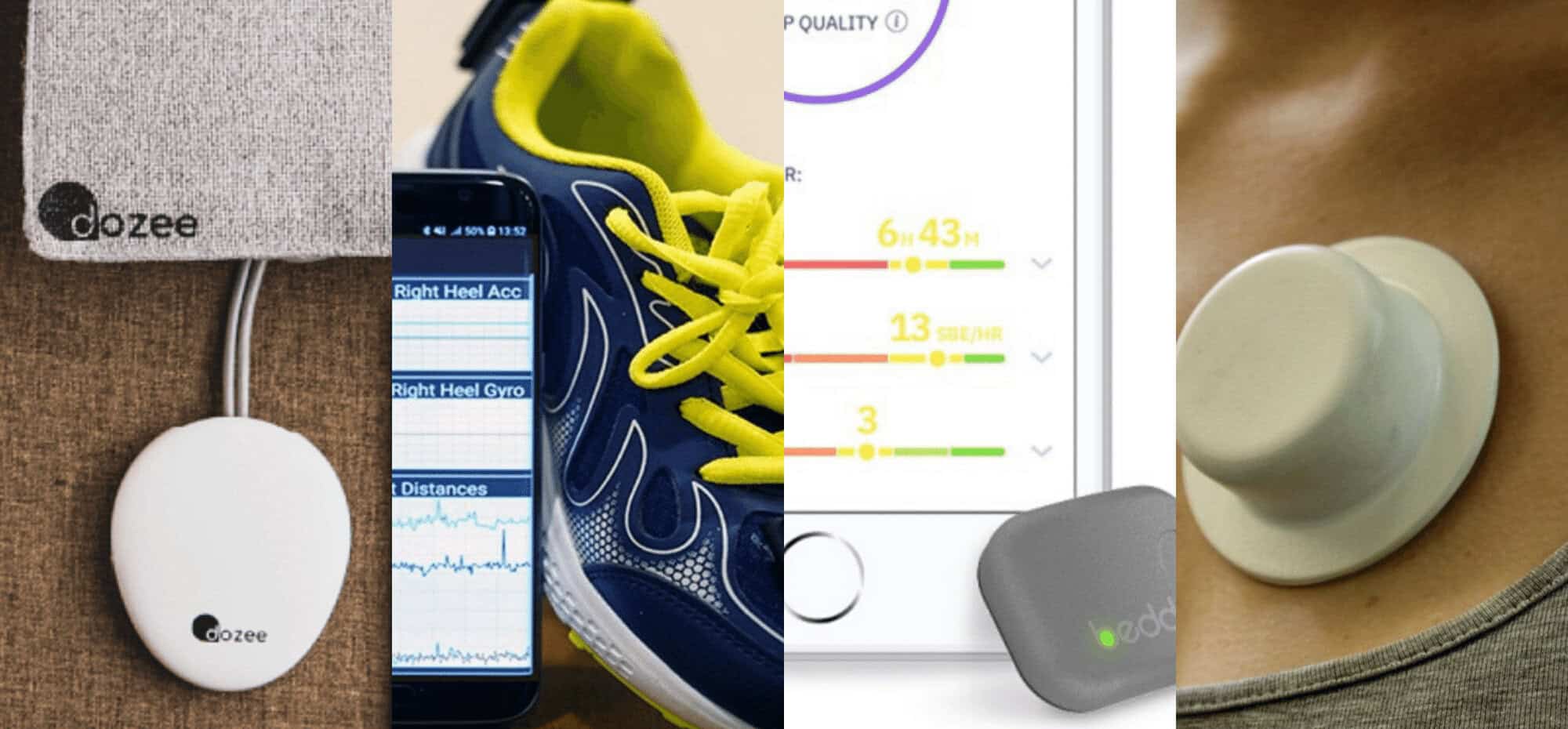 7 Wearables Tracking Health and Wellness at Home