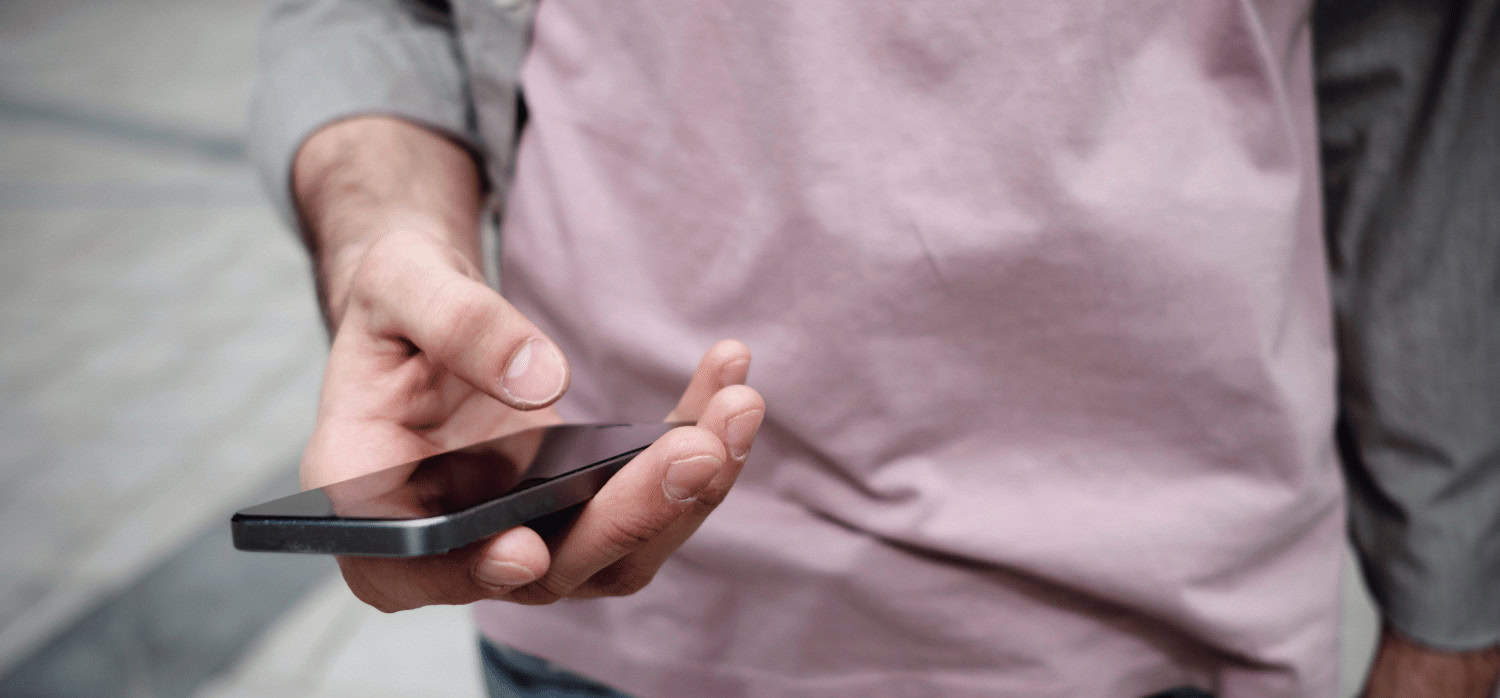 A platform makes it easy to turn smartphones into multimedia museum guides