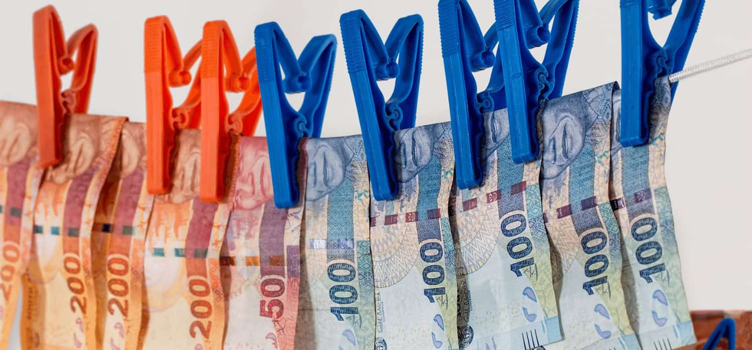 AI speeds up the management of money laundering risk compliance