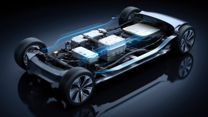 AI uncovers hidden EV battery faults in minutes