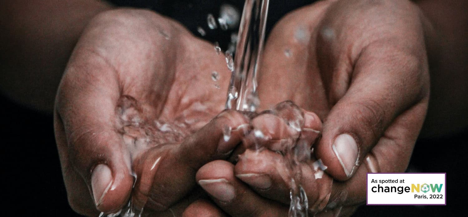 Bringing desalination to off-grid areas