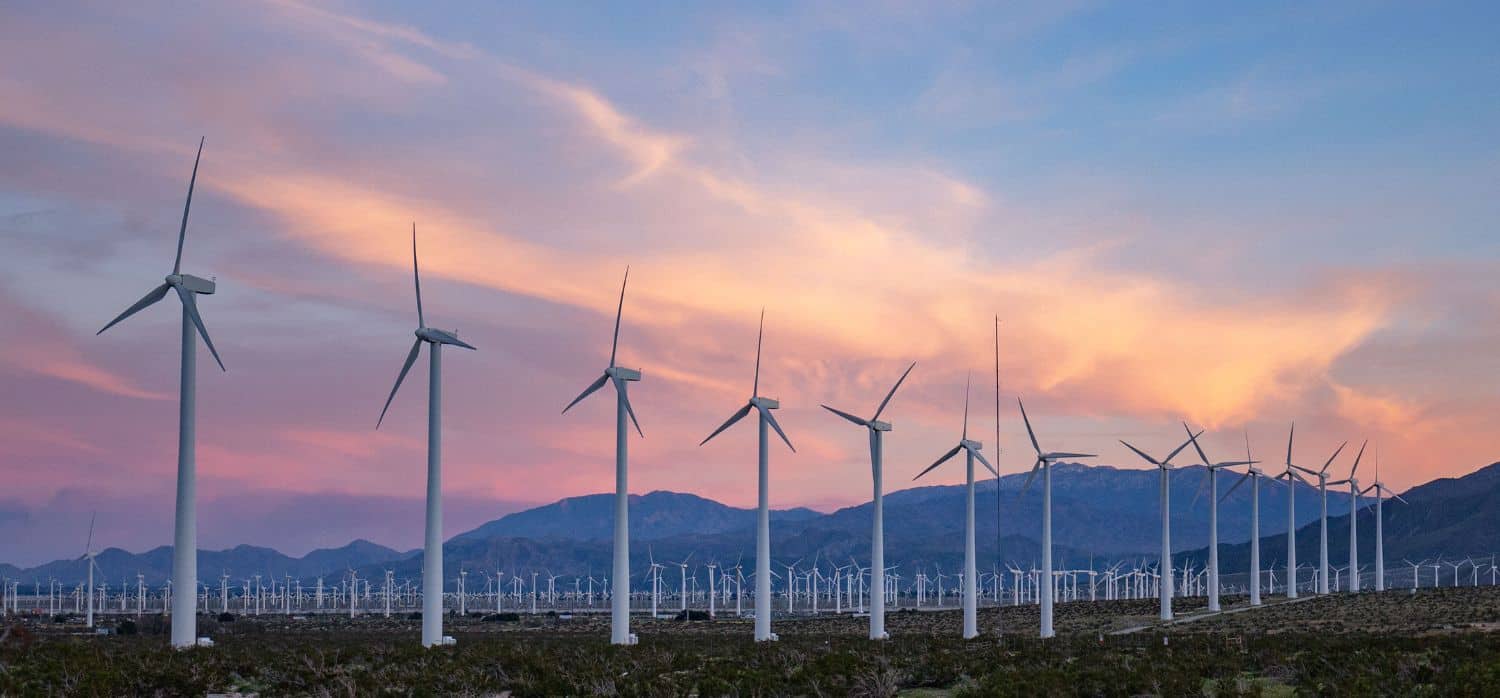 Could a nature-inspired retrofit boost wind energy?