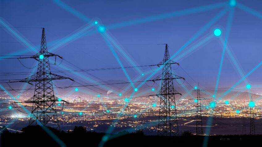 Developing the ‘Energy Internet’