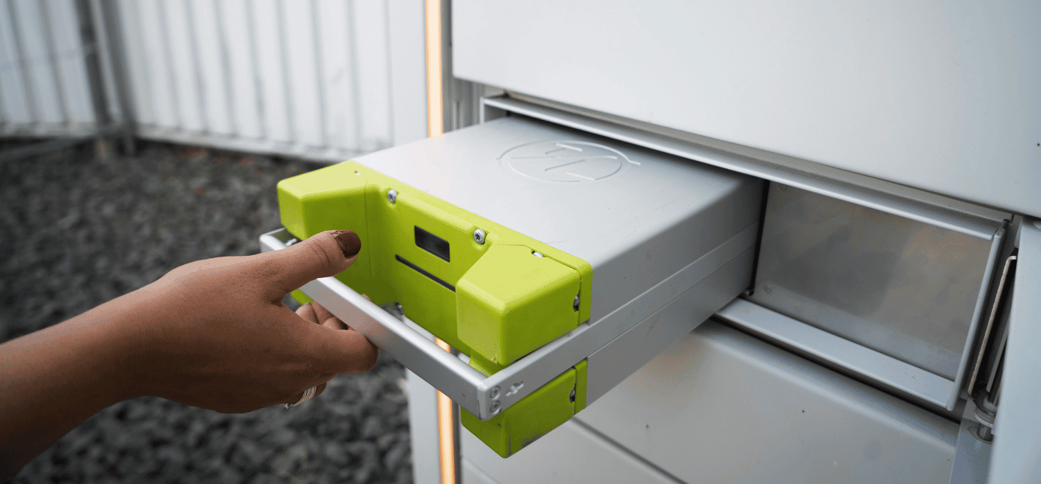 Can a new process clean up lithium-ion battery recycling?