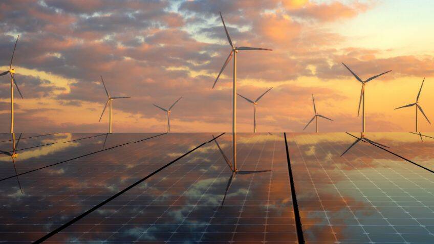 AI climate models for a resilient renewable grid