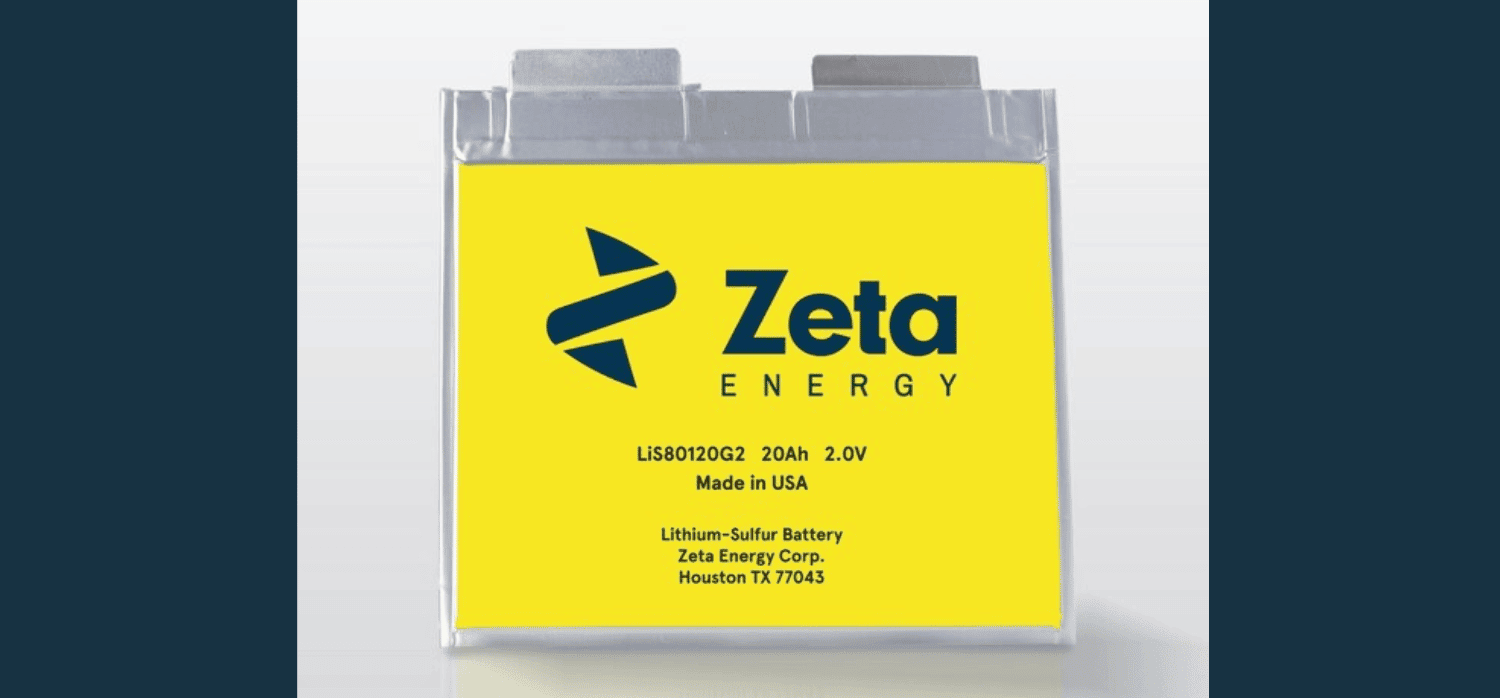 Could our batteries be built without ‘critical’ metals?