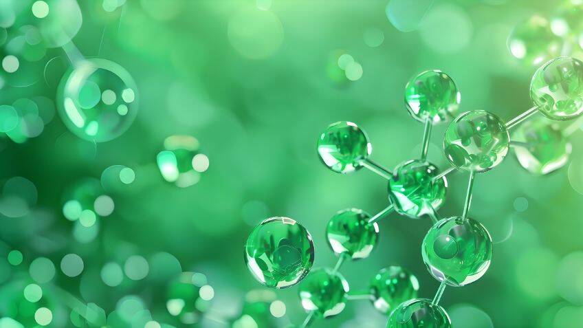 Generating hydrogen with waste-loving bacteria