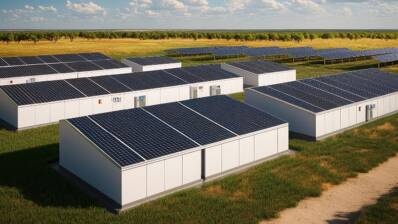 Clean energy - Springwise