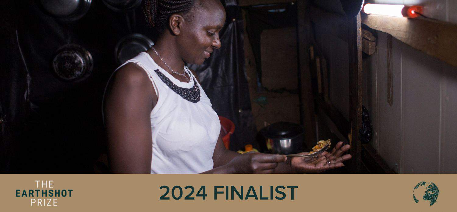 Accessible off-grid solar home solutions