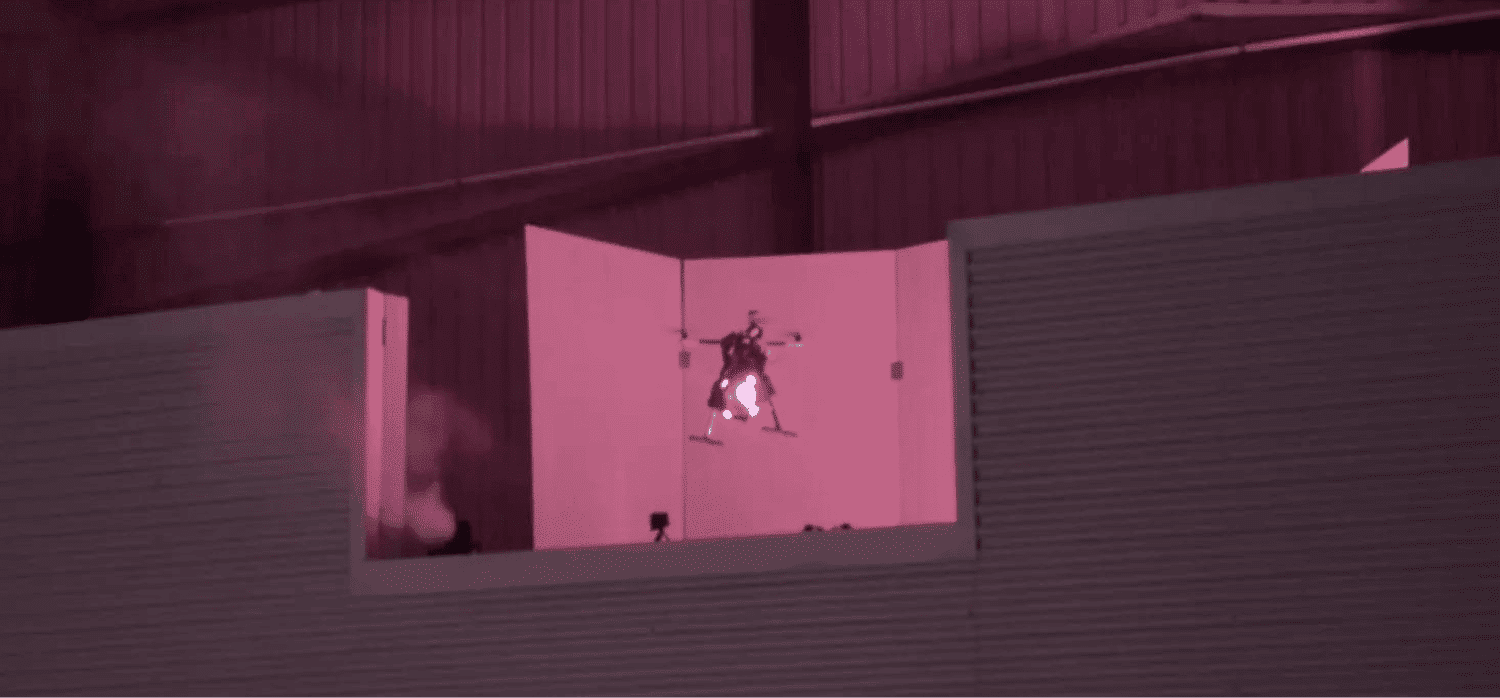 Could lasers be used to build an ‘internet of energy’?