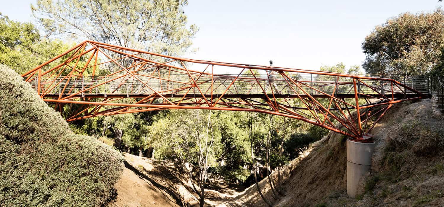 Novel bridge design slashes construction waste