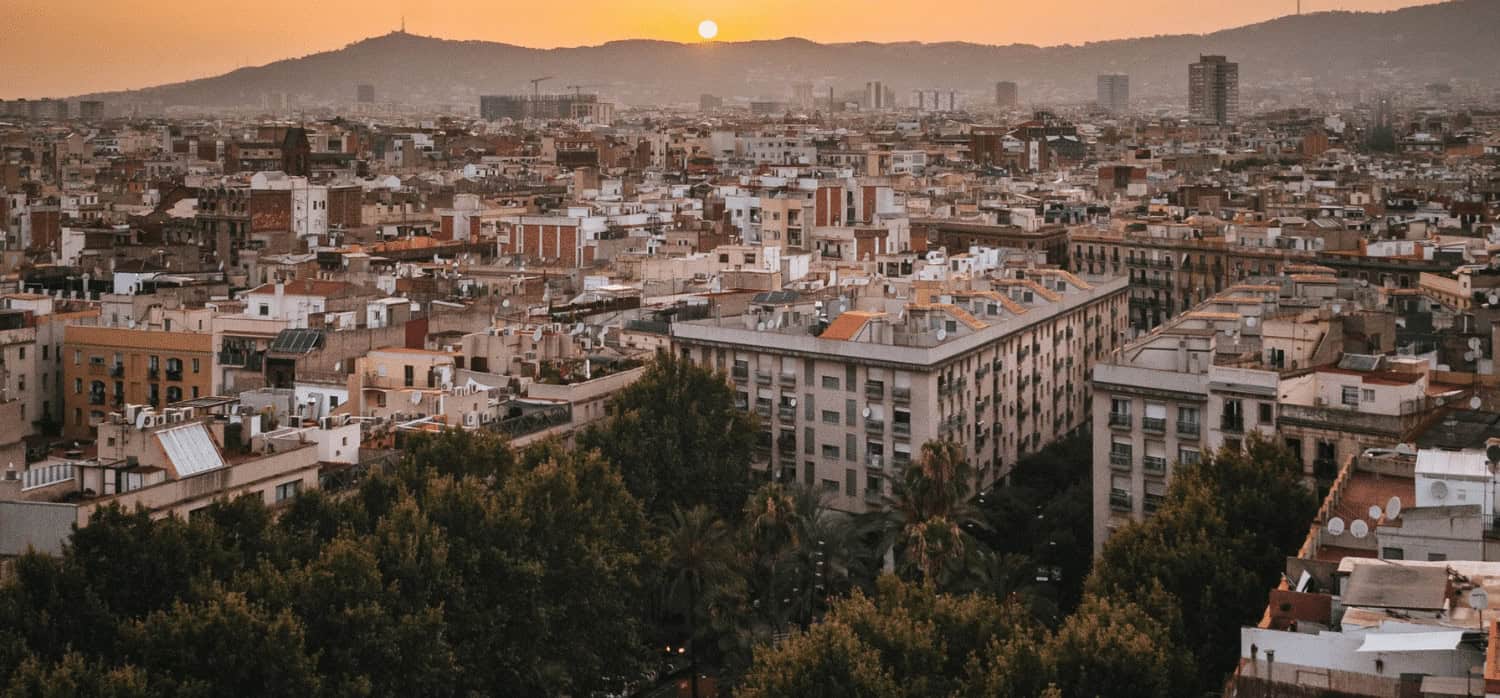 Unlocking the green potential of rooftops