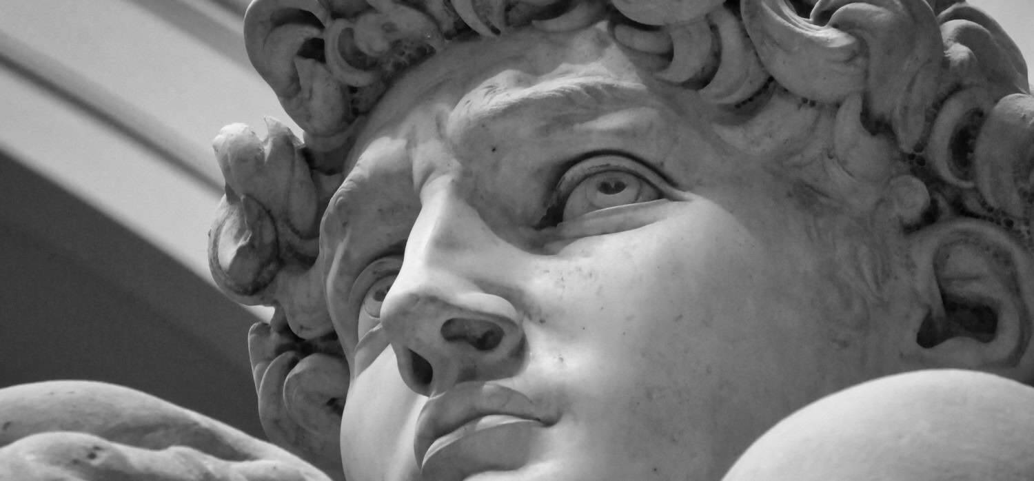 Bacteria used to clean ancient art