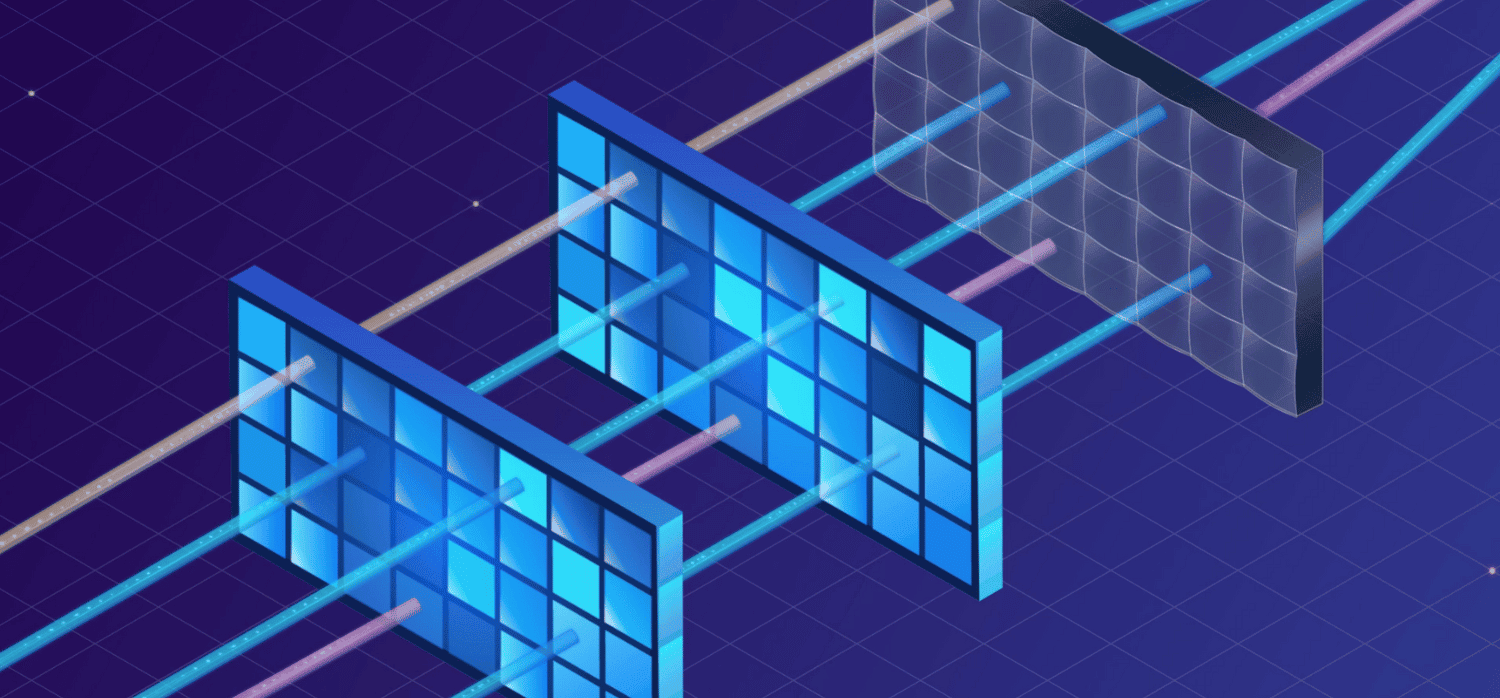 Optical computing for more sustainable artificial intelligence