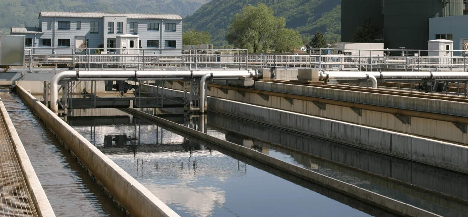 Protecting water supplies with cybersecurity￼