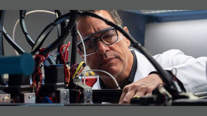 Soft ceramic sensors for robotics