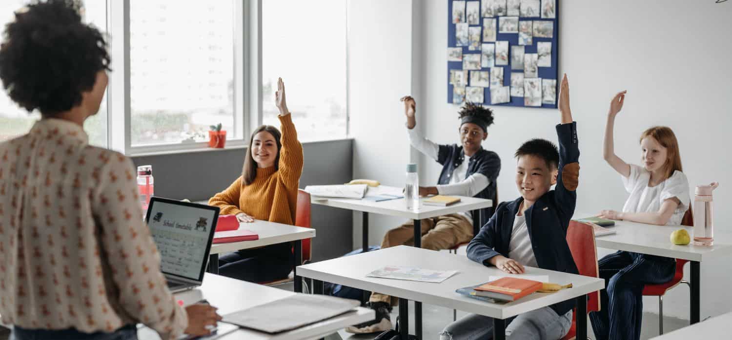 Customisable AI assistants for school learning