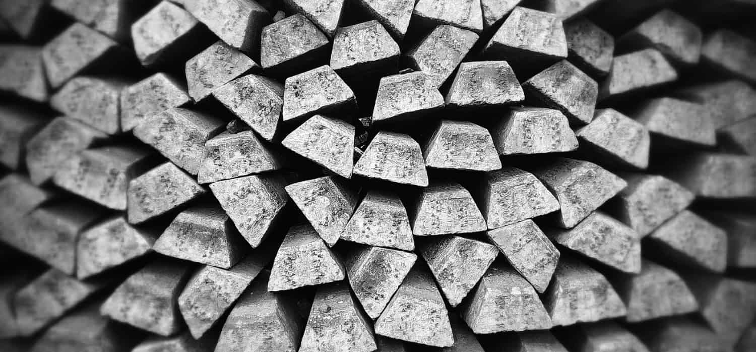 Manufacturing zero-waste jewellery