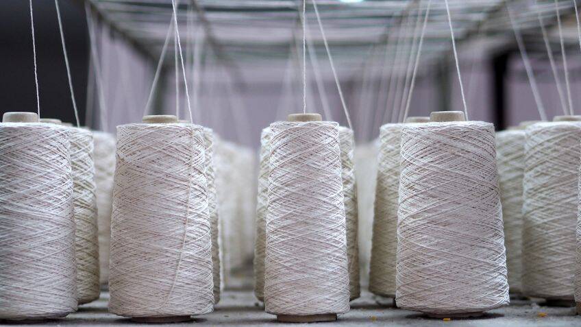 AI designs next-gen fibres from scratch
