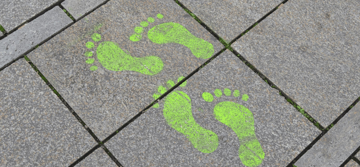Making it easy for banks and employers to offer real-time carbon footprint tracking