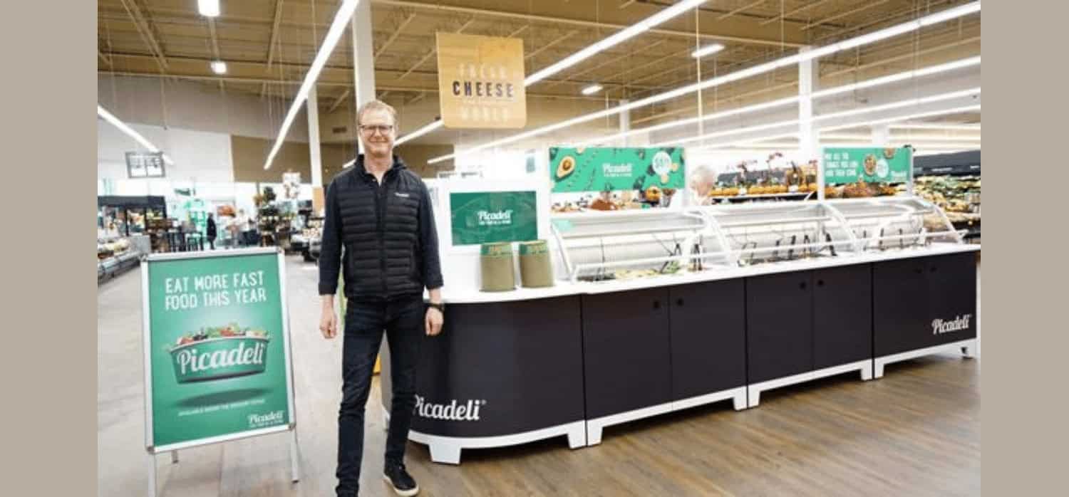 An AI salad bar comes to US grocery stores