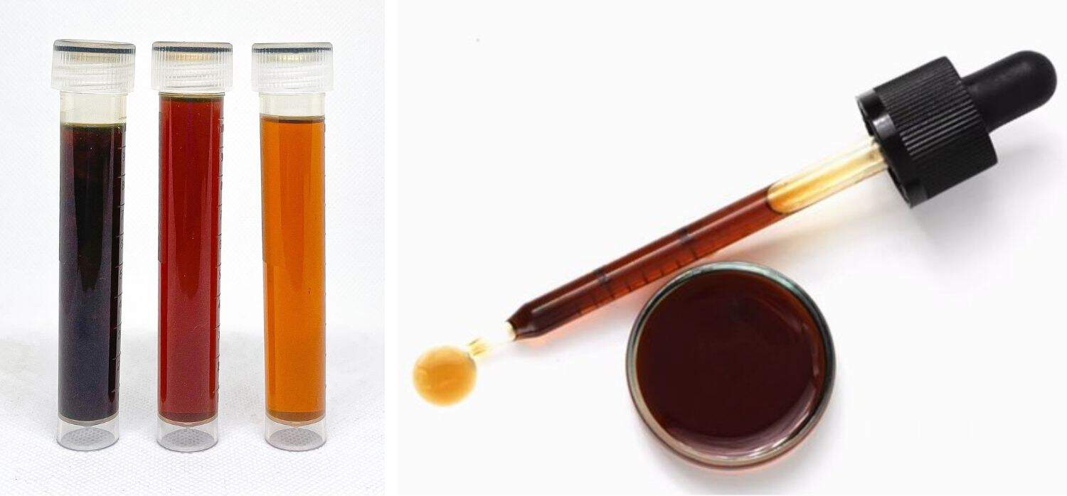 High-value chemicals from coffee waste