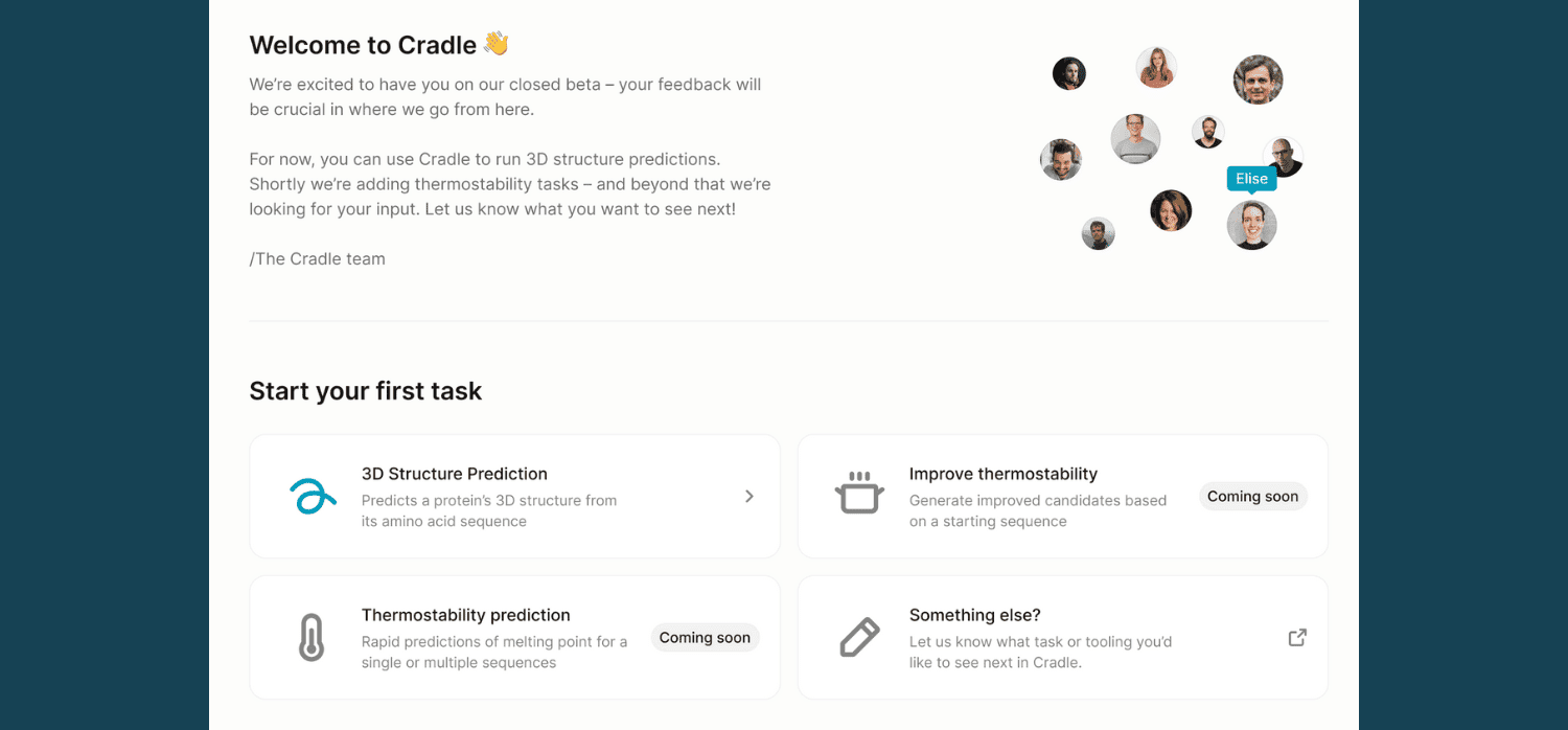 Technology to program proteins for everyday products