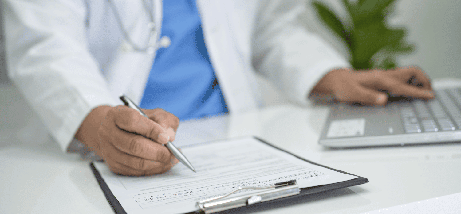 AI helps clinicians navigate research overload