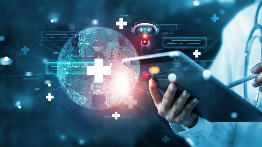 A chatbot boosts antibiotic resistance policy