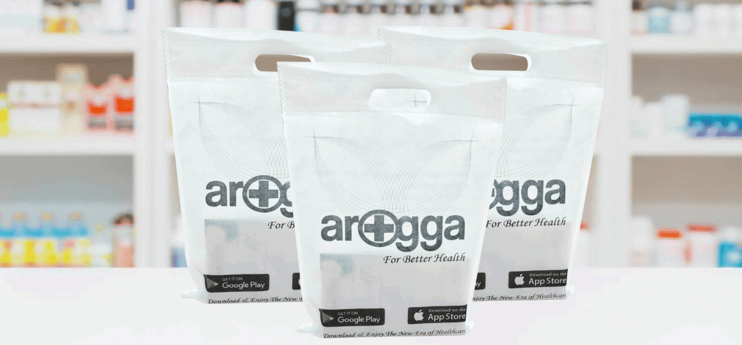 An app outsmarts fake meds