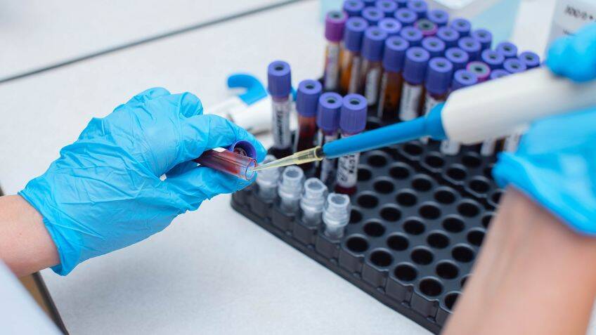 An early-detection test for multiple cancers