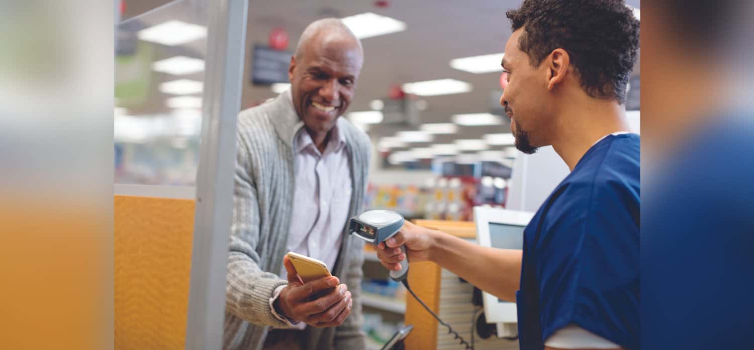 Pharmacy rolls out chain-wide app feature for spoken prescriptions 