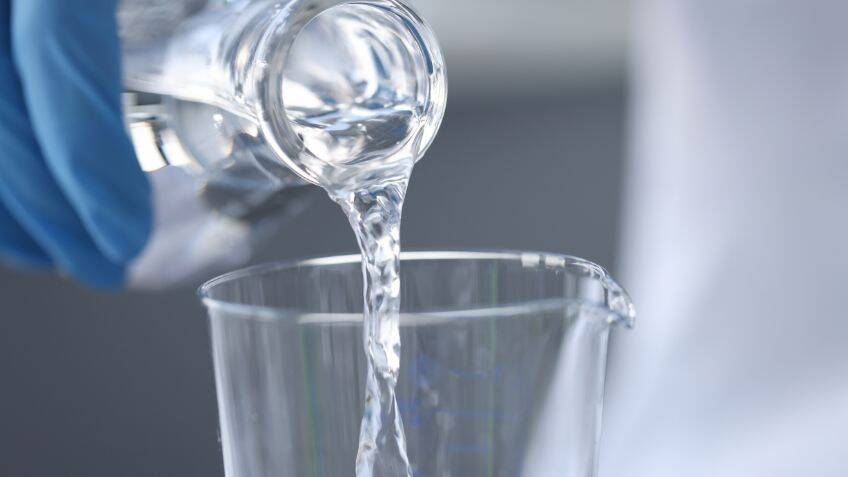 Eco-friendlier manufacturing for drugs and chemicals