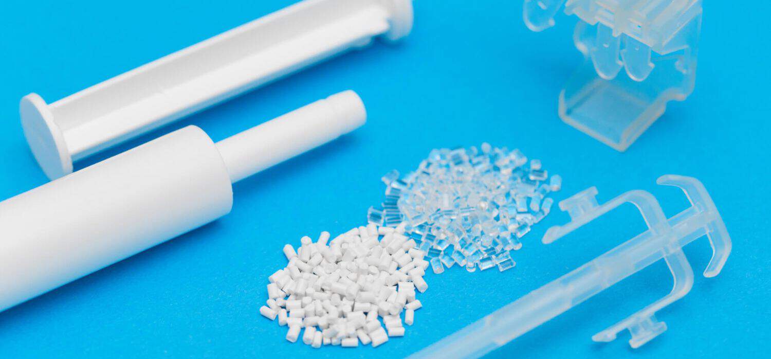 Tackling healthcare’s plastic problem