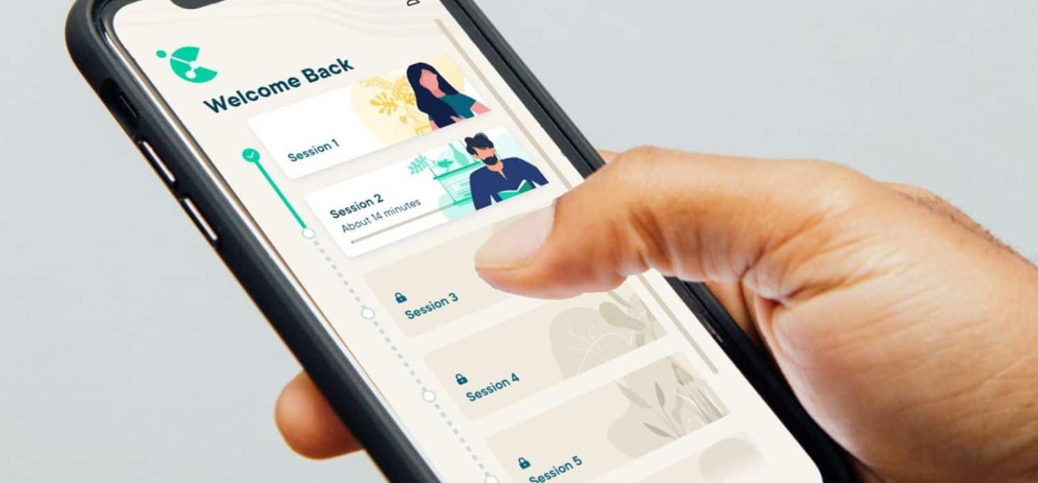 Tech transforms diagnosis of mental health