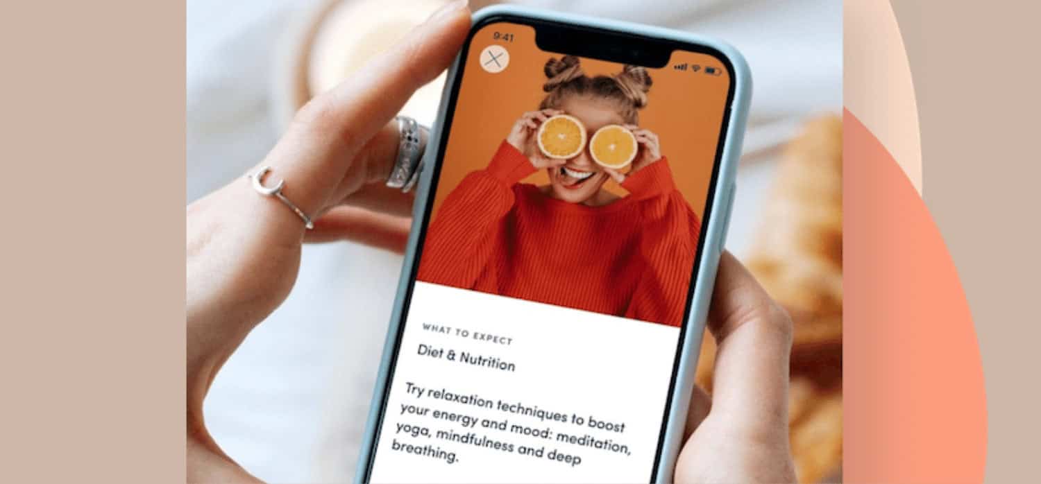 Femtech startup to launch hormone tracking app to empower women