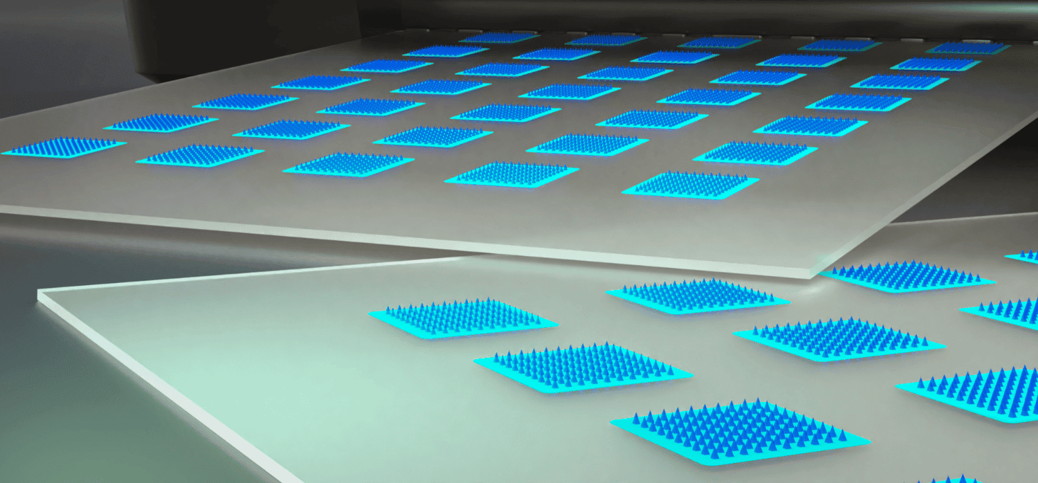 Vaccine printers expanding access to immunisation