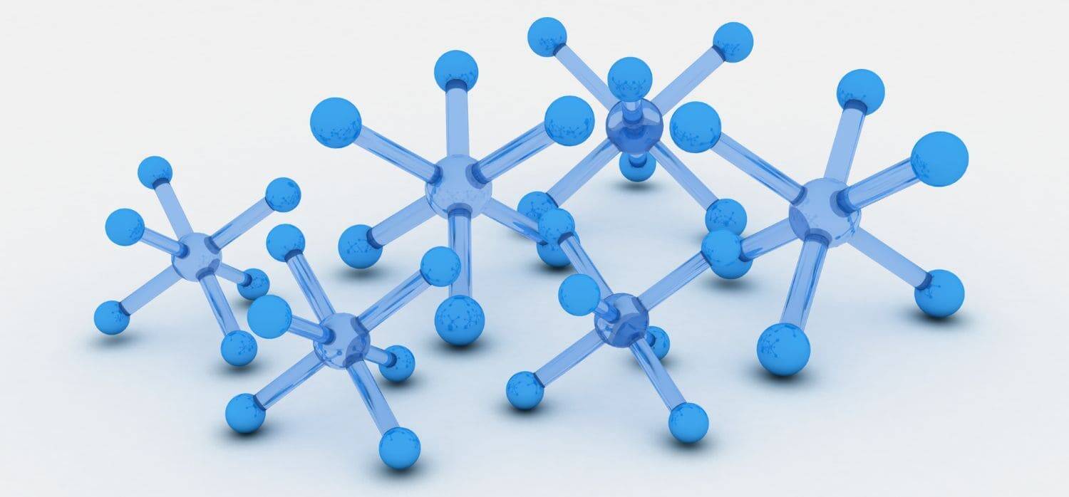 Turning battery waste into key chemicals