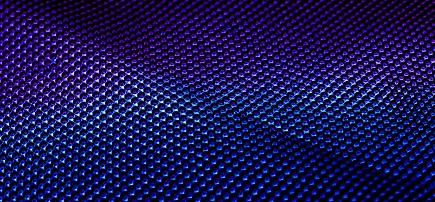 Using AI for fast material innovation