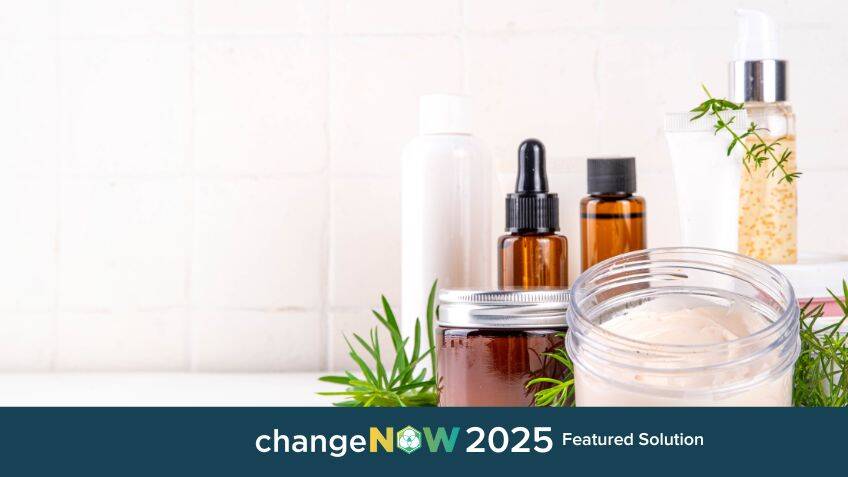 A microbial library to make ingredients from waste