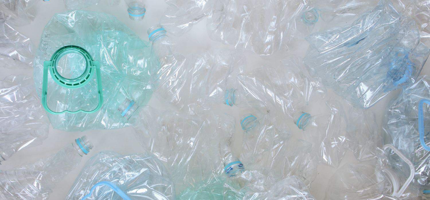 Turning waste into virgin-grade plastics
