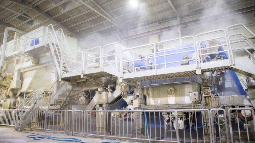 Smarter separation to slash industrial emissions