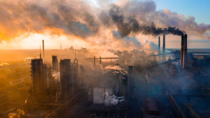 Super-enzymes boost industrial carbon capture