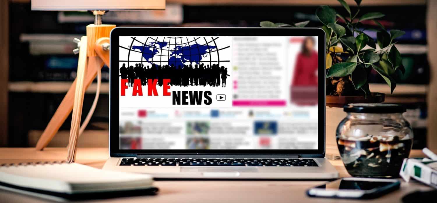 Fact-checking AI-powered bots combat fake news