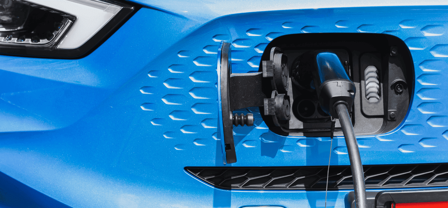 Leading the charge in green EV battery recycling