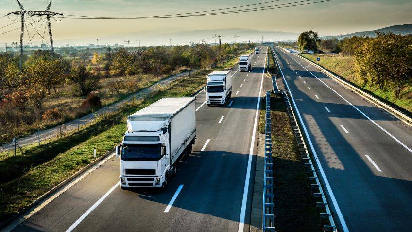 An all-in-one solution for truck electrification