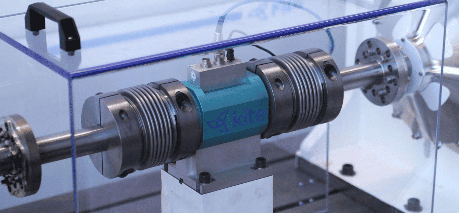 Lighter motors bring us one step closer to electric planes