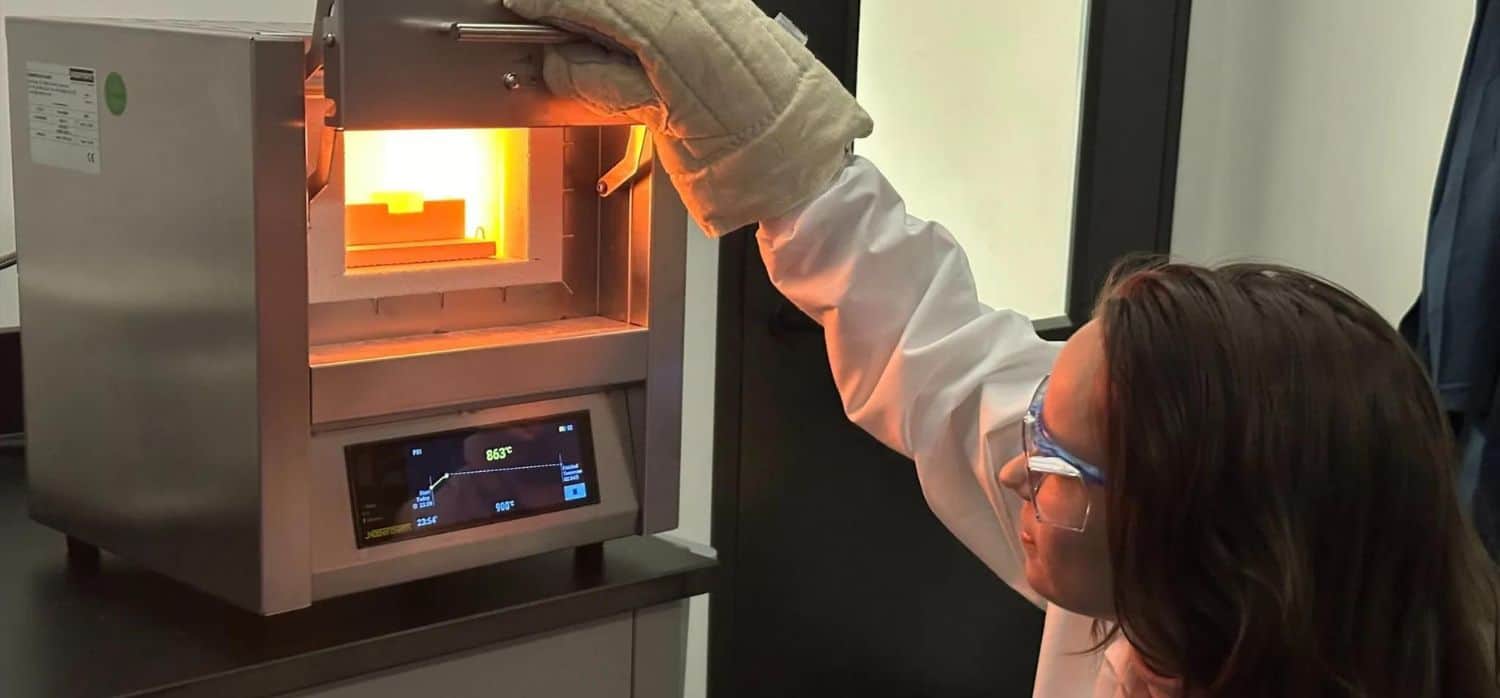 Sodium-based batteries for greener EVs